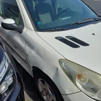 پزو۲۰۷