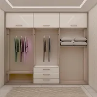 کابینت۴۸۰۰کمددیواری ۲۸۰۰باچک بلندمدت|مصالح و تجهیزات ساختمان|همدان, |دیوار