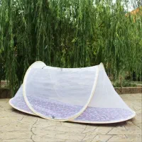پشه بند مسافرتی (کلبه ای)