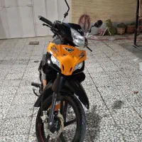 tvs تی وی اس راکز مدل ۱۴۰۱