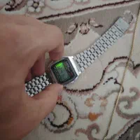 ساعت دیجیتال کاسیو و معاوضه|ساعت|کرمانشاه, |دیوار