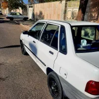 پراید مدل ۸۹صبا کم کارکرد|خودرو سواری و وانت|زنجان, |دیوار