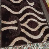 قالیچه پرز بلند