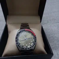 ساعت سیکو اتوماتیک  خلبانی کلکسیونی نایاب سال ۱۹۸۲