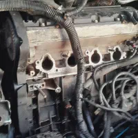 مکانیکی‌جلوبندی‌قلاویز‌کاری‌وفنرزنی