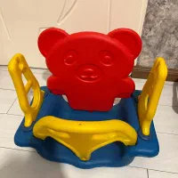 کریر نوزاد تاب پلاستیکی ننو