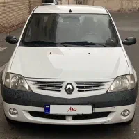 تندر ۹۰ e2 مدل ۱۳۹۶ (پارس خودرویی)