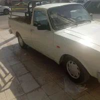 وانت پیکان درجه یک مدل ۹۳ دوگانه فابریک|خودرو سواری و وانت|بهبهان, |دیوار