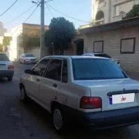 پراید ۱۳۱ مدل ۹۳|خودرو سواری و وانت|شیراز, اصلاح‌نژاد|دیوار