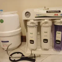 دستگاه تصفیه آب آکوا اسپرینگ