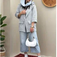 کت پاییزه زنانه