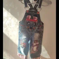 سرهمی تدی  نوزادی|اسباب و اثاث بچه|اندیشه, اندیشه فاز ۱|دیوار