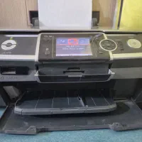 پرینتر رنگی|پرینتر، اسکنر، کپی، فکس|شیراز, شیخ علی چوپان|دیوار