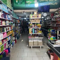 نیرو برای چیدمان وفروشنده گی