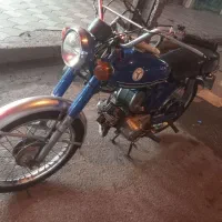 یاماها ۱۰۰ ژاپن