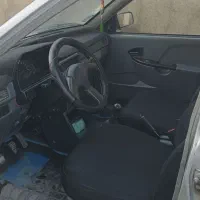 پراید ۸۶|خودرو سواری و وانت|دهگلان, |دیوار