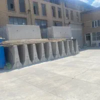 نیوجرسی ۱۶۰ در ۳ متر استاندارد