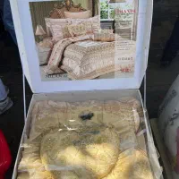 روتختی دونفره خارجی ترک