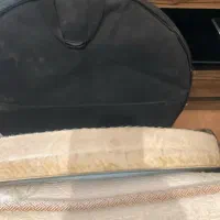 دف حبیبی|سازهای سنتی|تهران, سوهانک|دیوار