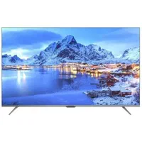 تلویزیون 55 اینچ شارپ پنل ژاپن  SHARP
