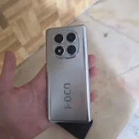 شیائومی x7 512GB تمیز
