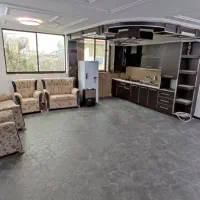 آپارتمان طبقه اول راه جدا خوش نقشه