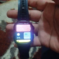 ساعت واچ مدل bd9