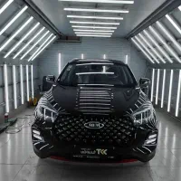 TKKتجارت خودرو خسروانی X55 pro نقد و اقساط