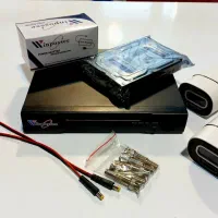 فروش دوربین مداربسته