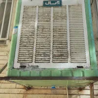 کولر 5500 آبسال سالم سالم|کولر آبی|تهران, نارمک جنوبی|دیوار