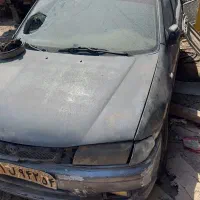 استوک مزدا ۳۲۳ و غیره