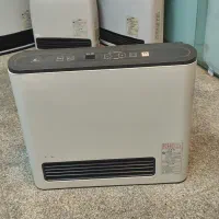 بخاری 4هزار لولی تمیز