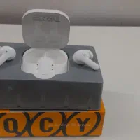 ایرپاد هندزفری بلوتوثی qcy t13