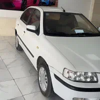 سمند۹۲،کارکرد۲۱۰|خودرو سواری و وانت|ارومیه, |دیوار