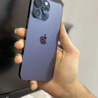 ایفون 14 پرو مکس 256 گیگ