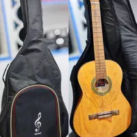 گیتار مارک رویا