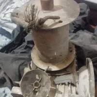 دینام و گیربکس|ماشینآلات صنعتی|قدس, شهرقدس|دیوار