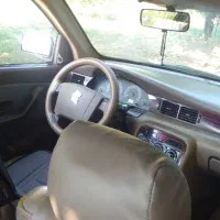 سمند lx92