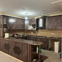 کابینت و کمددیواری mdf