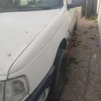 پژو اردی|خودرو سواری و وانت|نورآباد, |دیوار