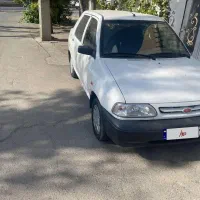 پرایدمدل ۹۸|خودرو سواری و وانت|تهران, نازیآباد|دیوار