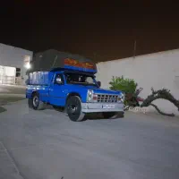 نیسان دیزل مدل۹۰