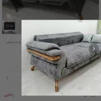 مبلمان اقساطی|مبلمان خانگی و میز عسلی|بروجرد, |دیوار