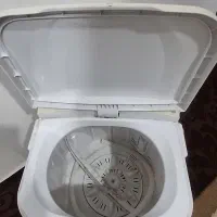 فروش فوری لباسشویی کوچک(مینی واش) ناسیونال