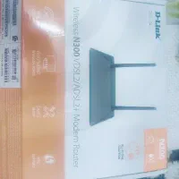 مودم دی لینک 224 dsl