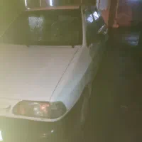 پراید مدل ۸۳انژکتور درجه یک