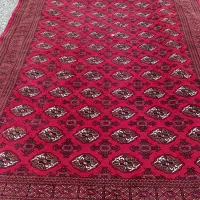 یک جفت فرش ۹متری دست بافت دست دوم|فرش|اصفهان, بهارستان|دیوار
