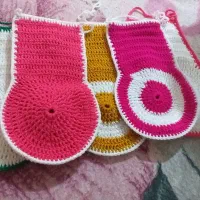 لیف دست بافت با بهترین نخ|لوازم حمام|اهواز, بیست متری شهرداری|دیوار