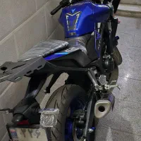 mt15،mt25،cbr،ام تی 25 نقدواقساط|موتورسیکلت|تهران, بازار|دیوار