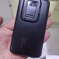 نوکیا n900|موبایل|مهاباد (آذربایجان غربی), |دیوار